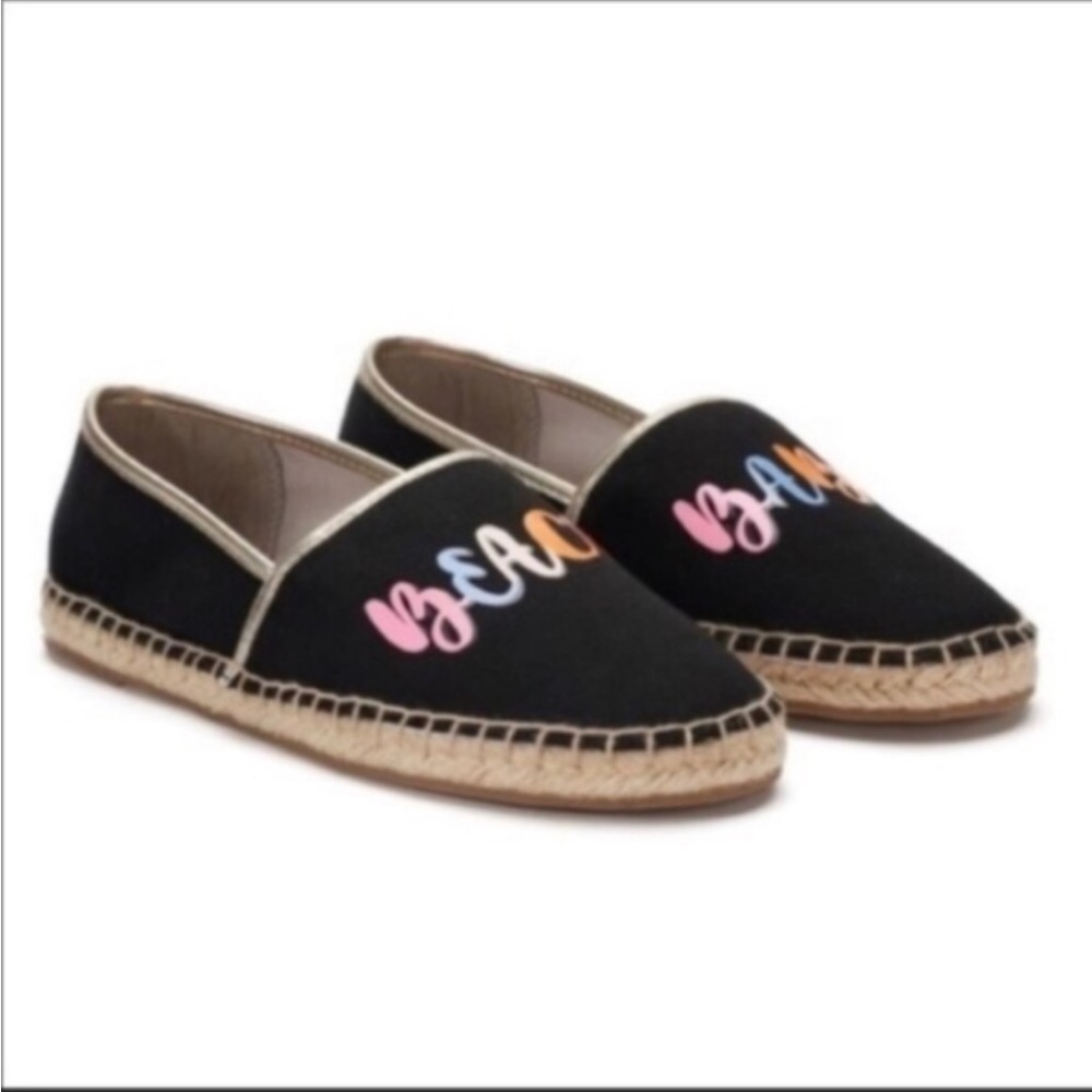 Sam Edelman Circus | NEW! Beach Babe Espadrilles